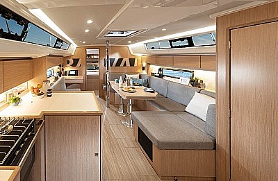 3 Brand New Family Cruisers-Bavaria C42&C38 in 2023